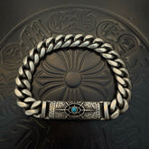 China Replica Chrome Hearts Bracelets 58usd Only